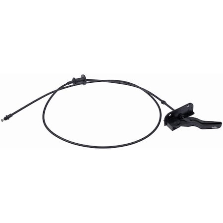 Dorman HOOD RELEASE CABLE 912-036